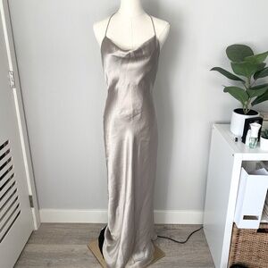 Zara Full Length Dress